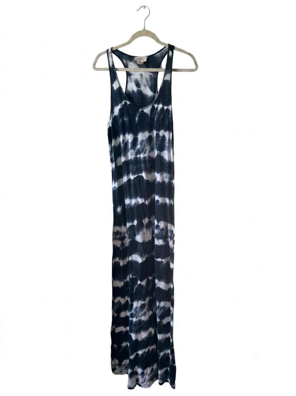 Denim & Supply Ralph Lauren Tie-Dye Maxi Dress